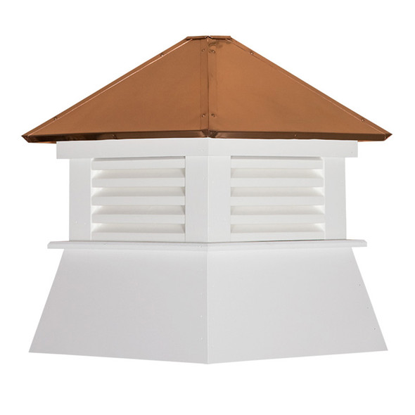 Northlake Cupola