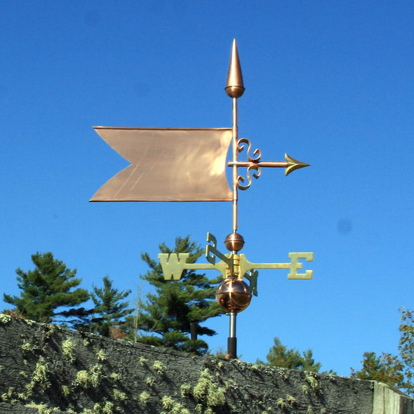 Weathervane