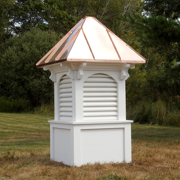 Mount Vernon Cupola