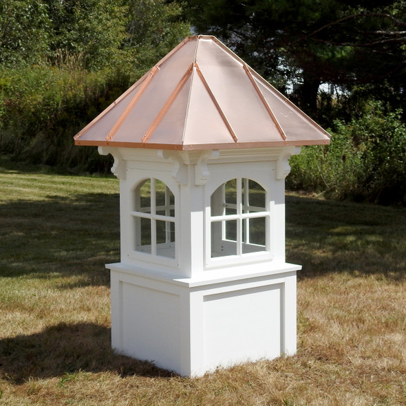 Belvedere Cupola