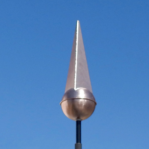 Primo Finial