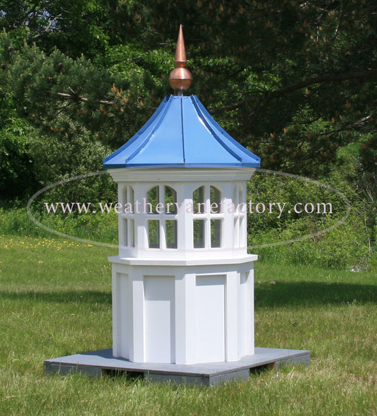Vienna Cupola
