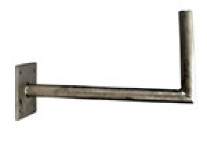 Extended Eave Weathervane Mount