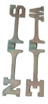 patina directionals
