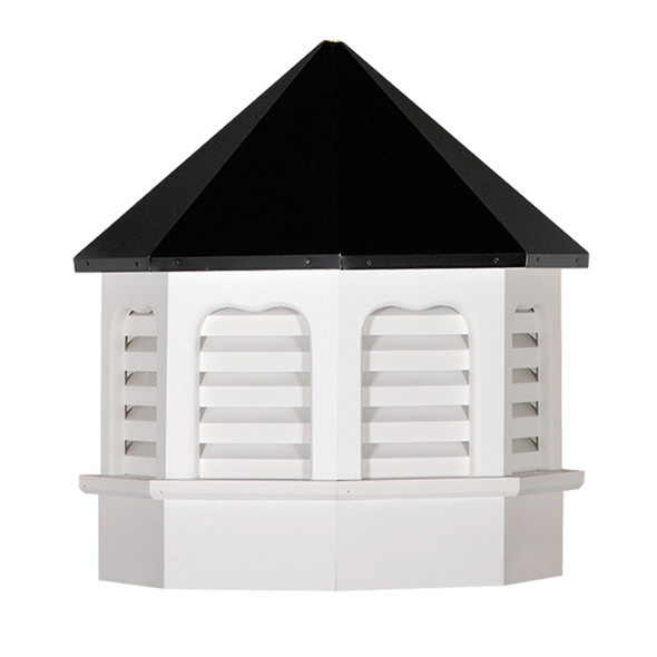 Waldo Cupola
