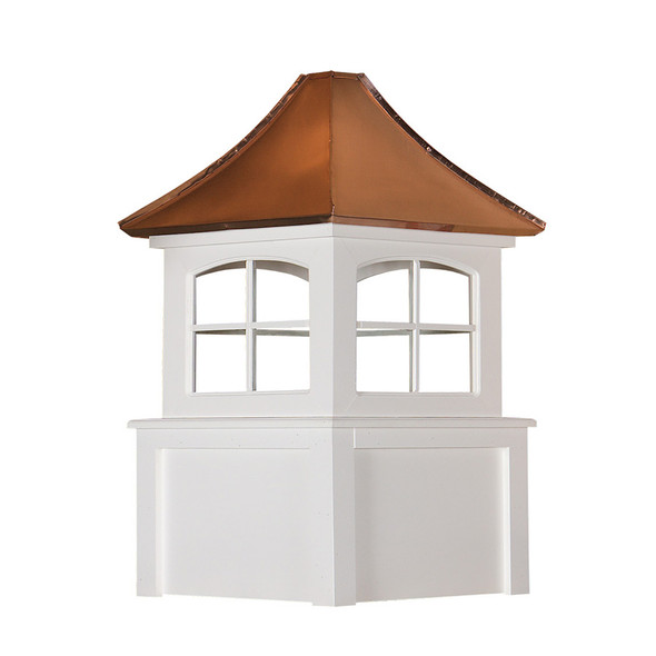 Dixmont Cupola