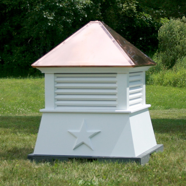 Murphy Cupola MMC-3159