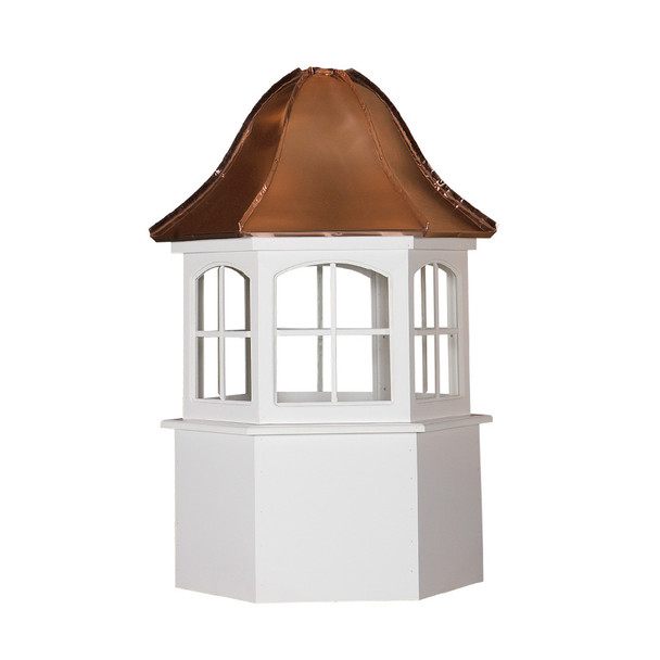 Burton Cupola