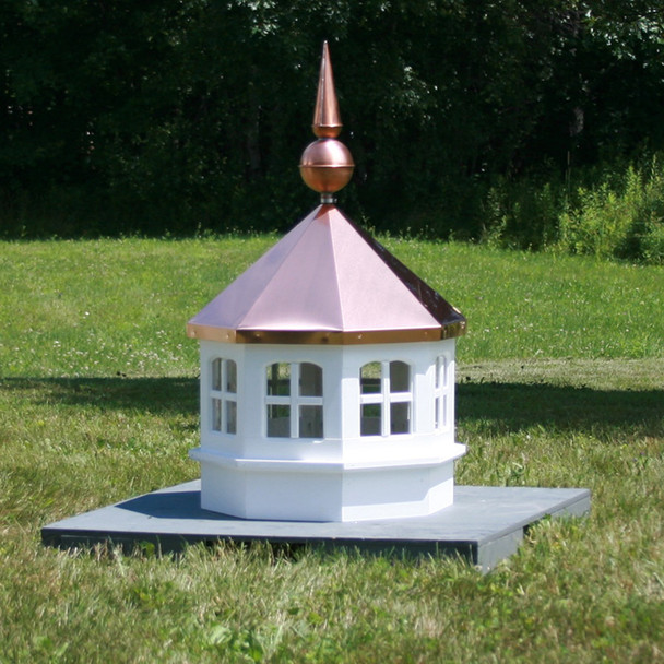 Bangor Cupola