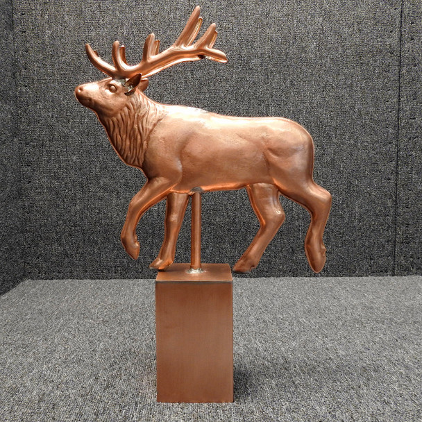 Elk Garden Post GP212