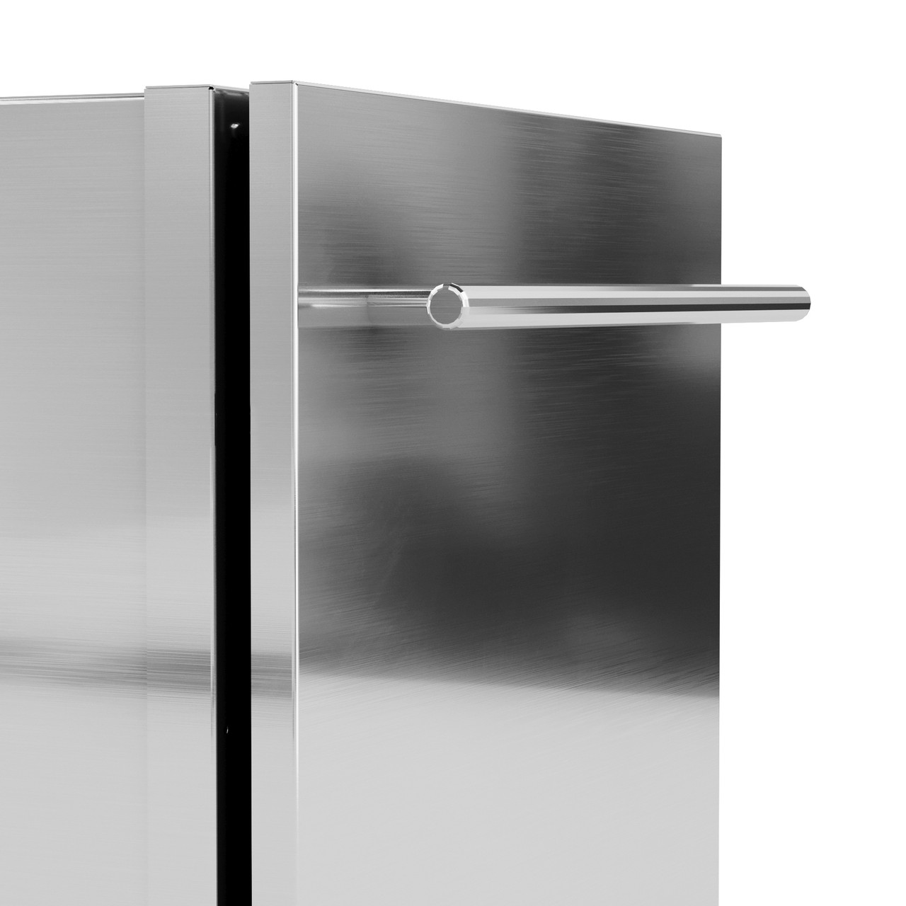 15 inch Stainless Steel Door for the Krushr trash compactor