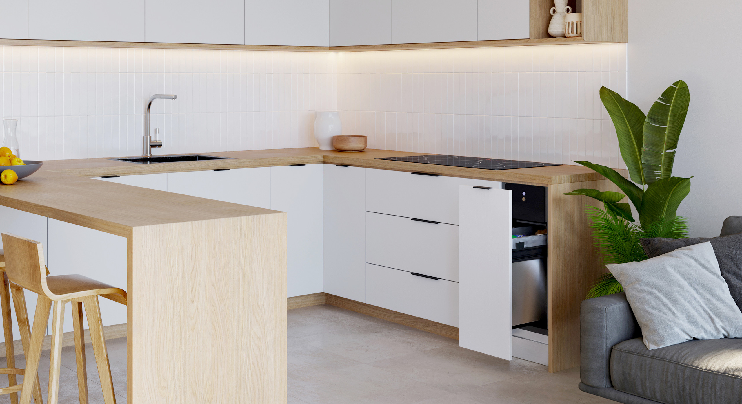 Krushr Recycling Compactors