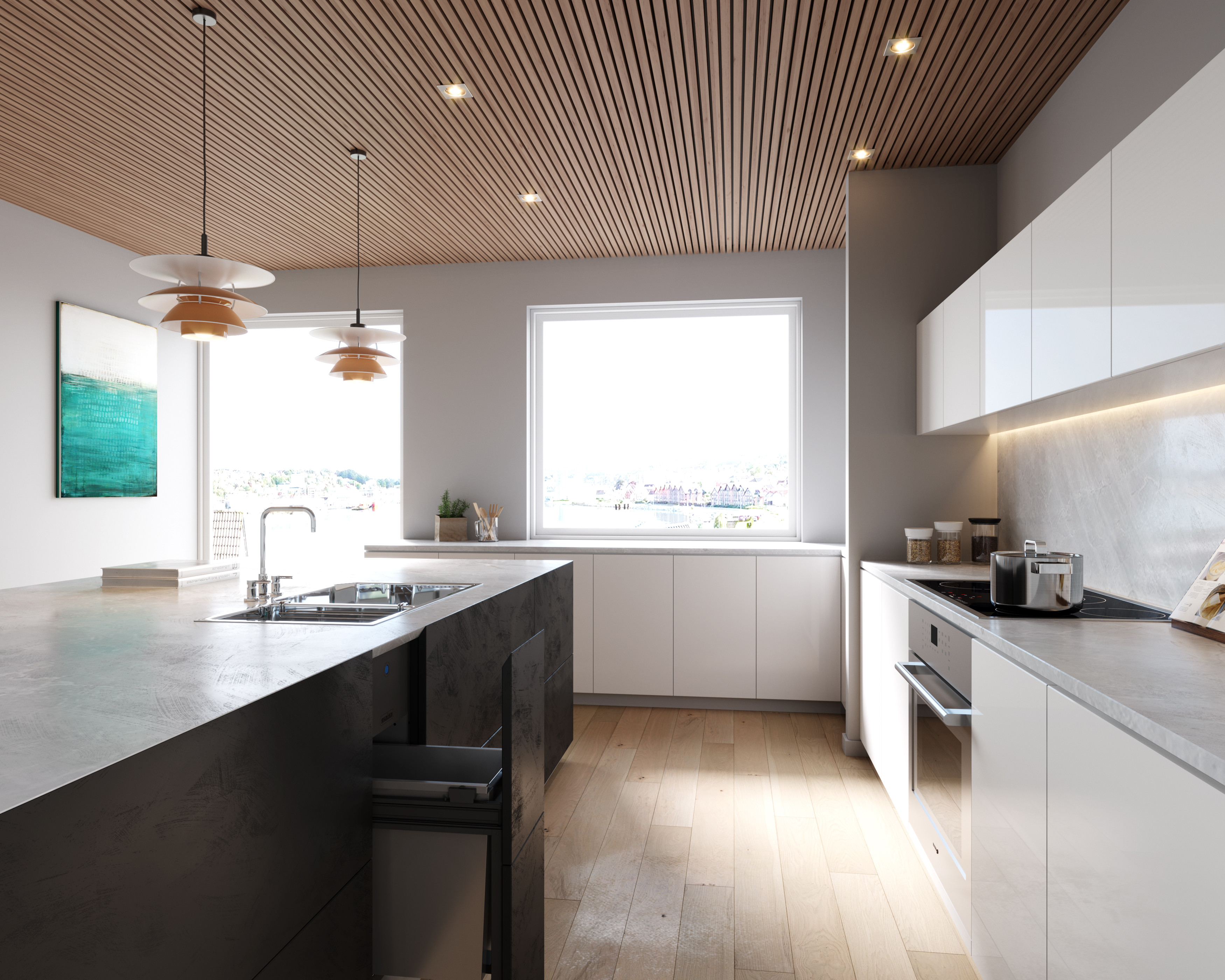 Krushr Recycling Compactors