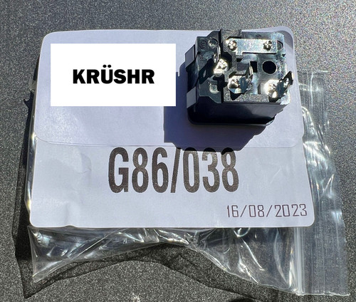 Trash Compactor Bags for Krushr Models K012 K300 and K018