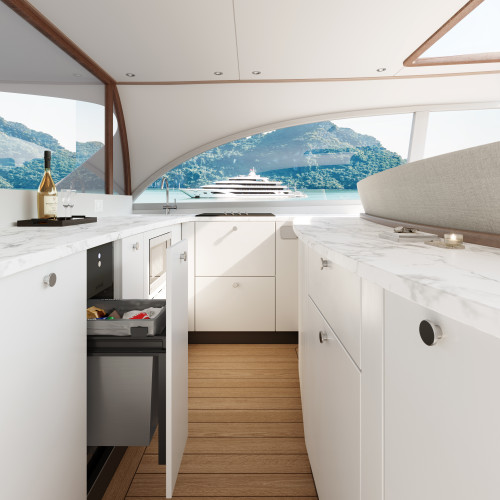 Krushr 12 inch Recycling Compactor