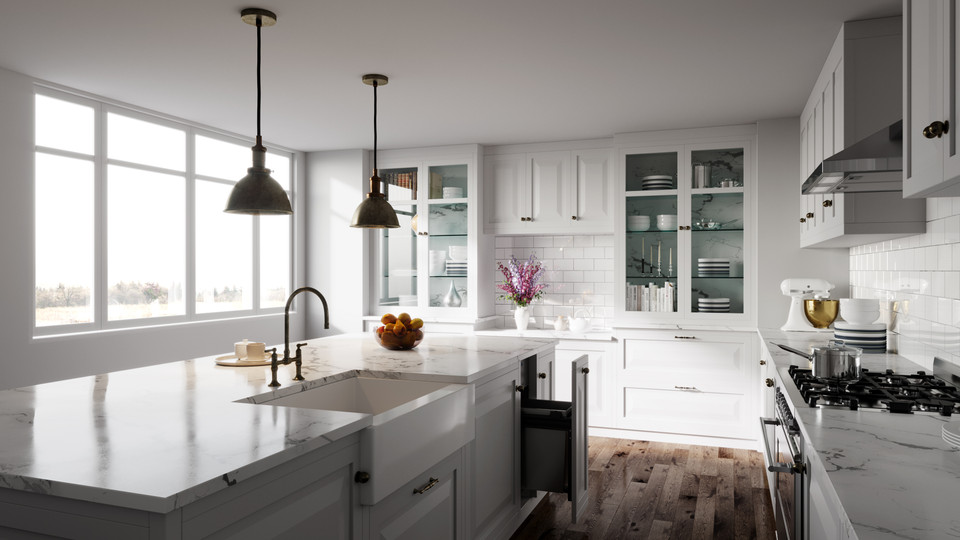 Krushr Recycling Compactors