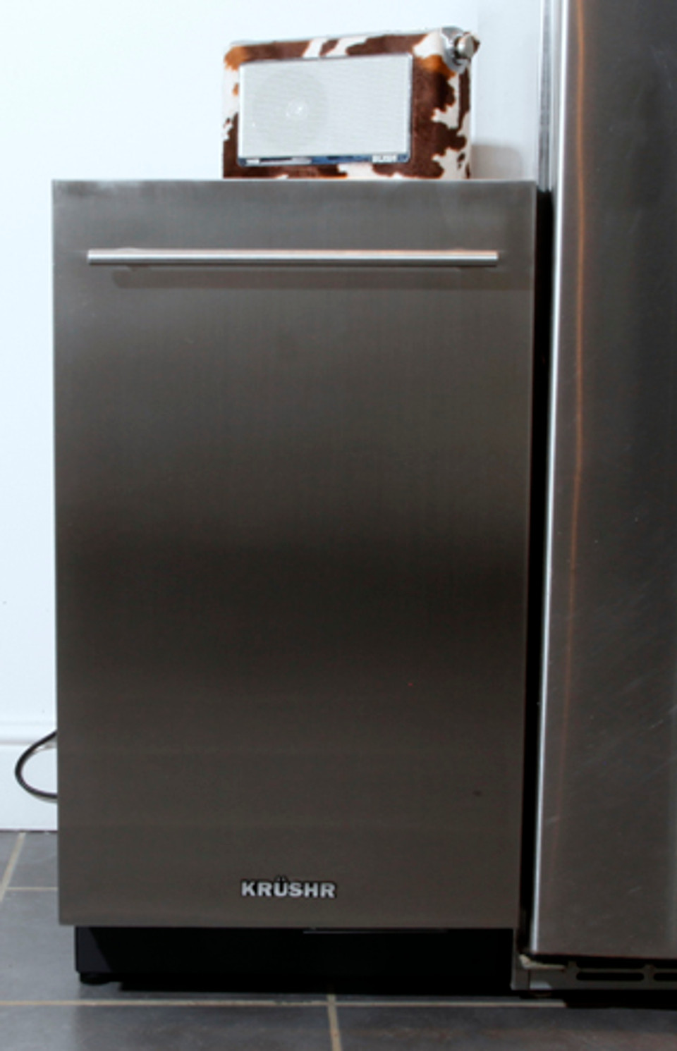 Krushr Recycling Compactors