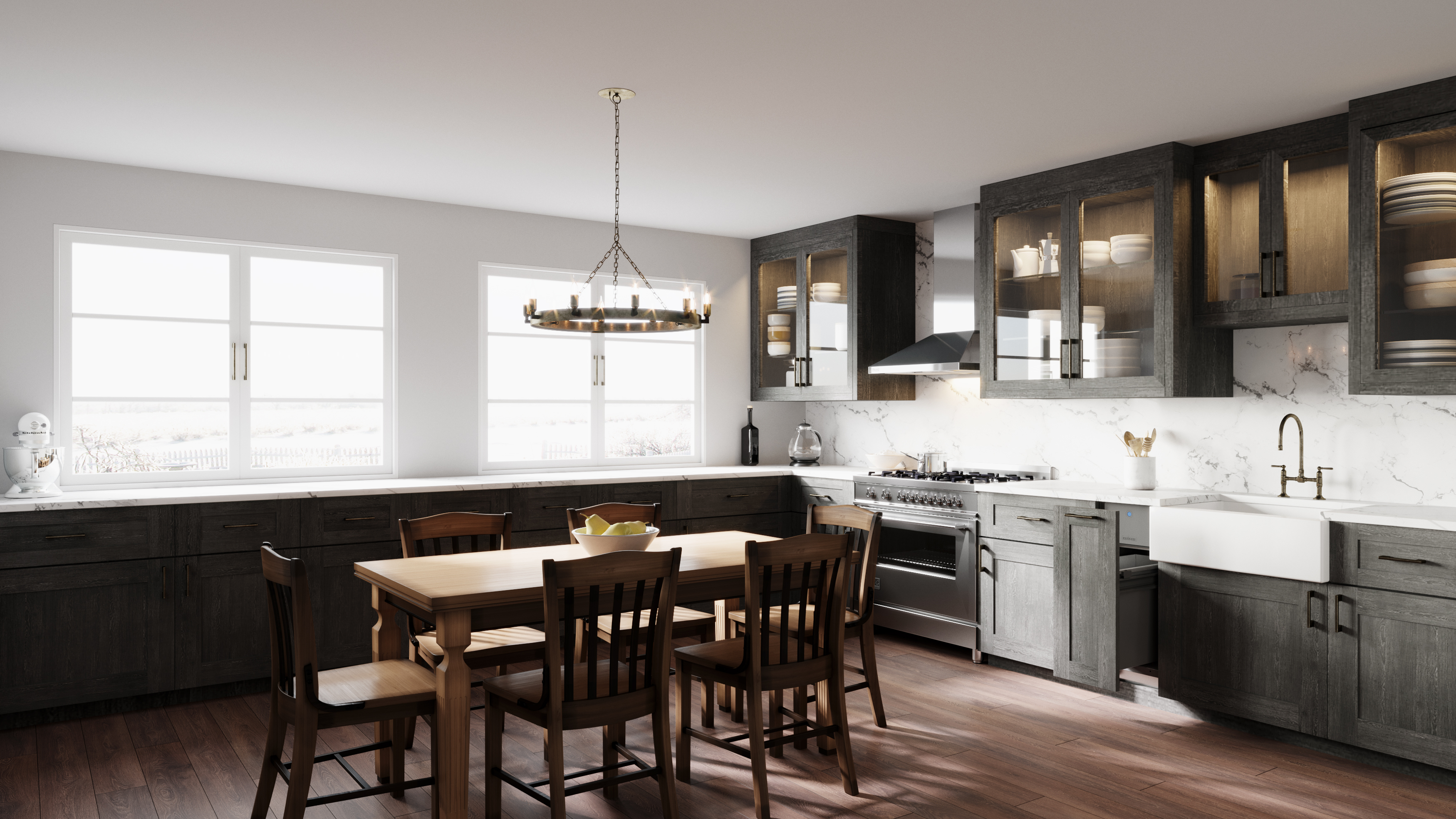 Krushr Trash Compactors Crush and Store Four Times More