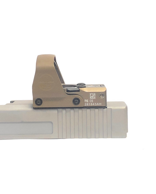 Leupold delta point pro Optic cut - (GLOCK)