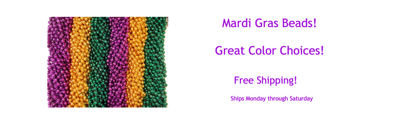 MardiGrasPartySales.com