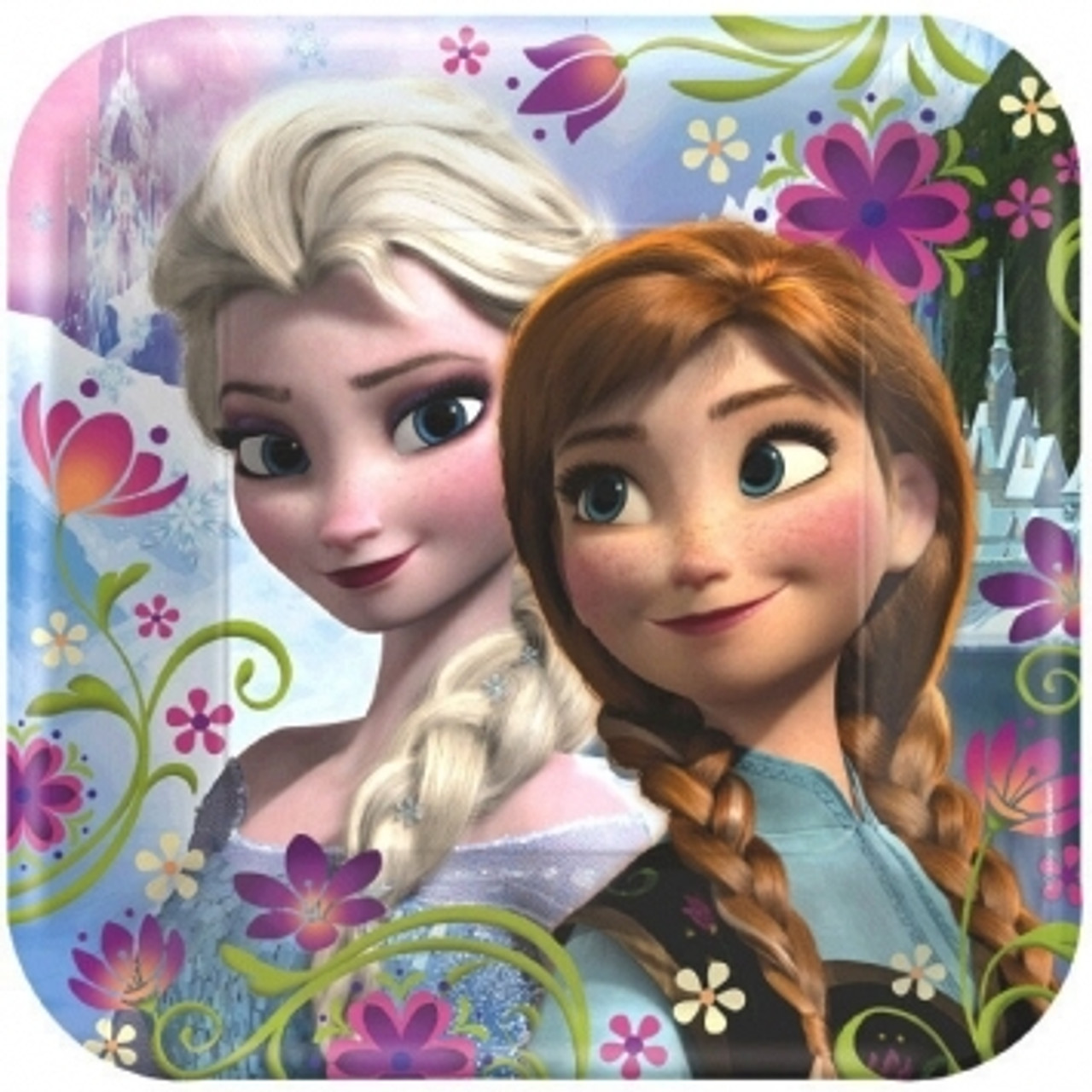 FROZEN FROZEN
