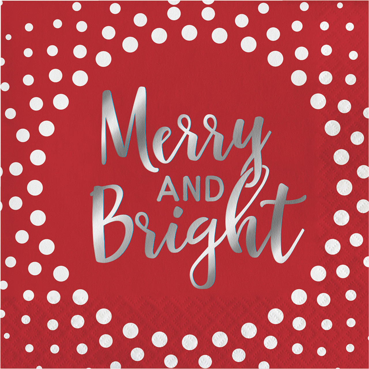 Merry and Bright