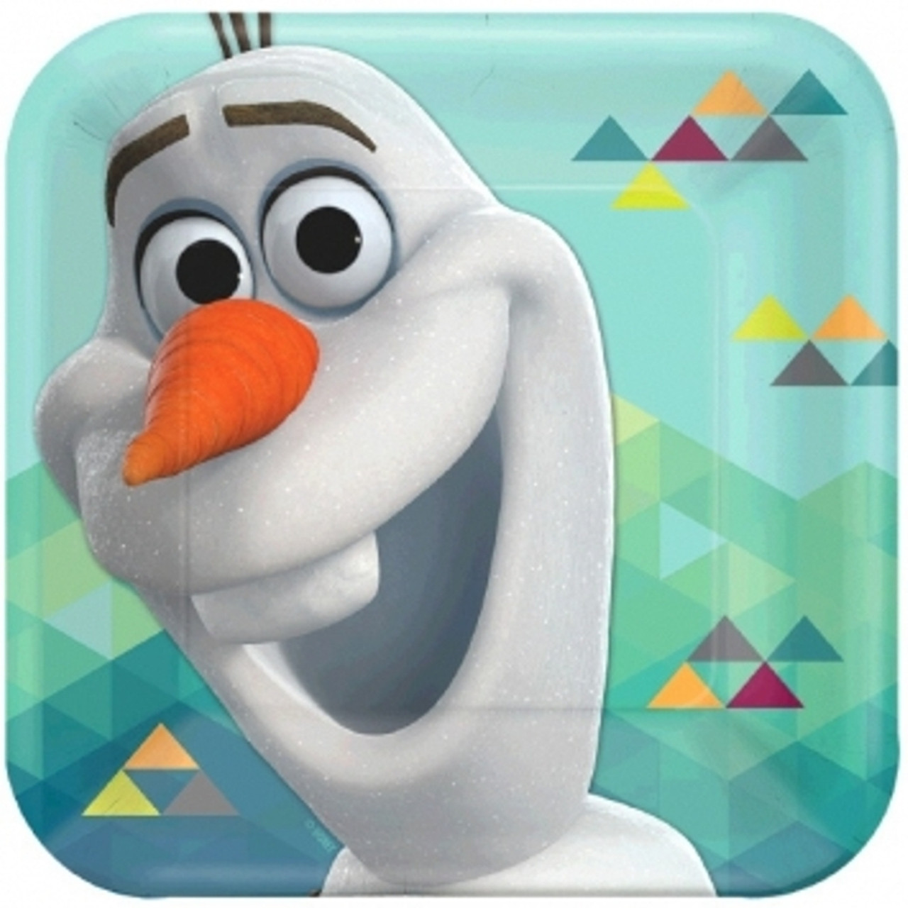 OLAF