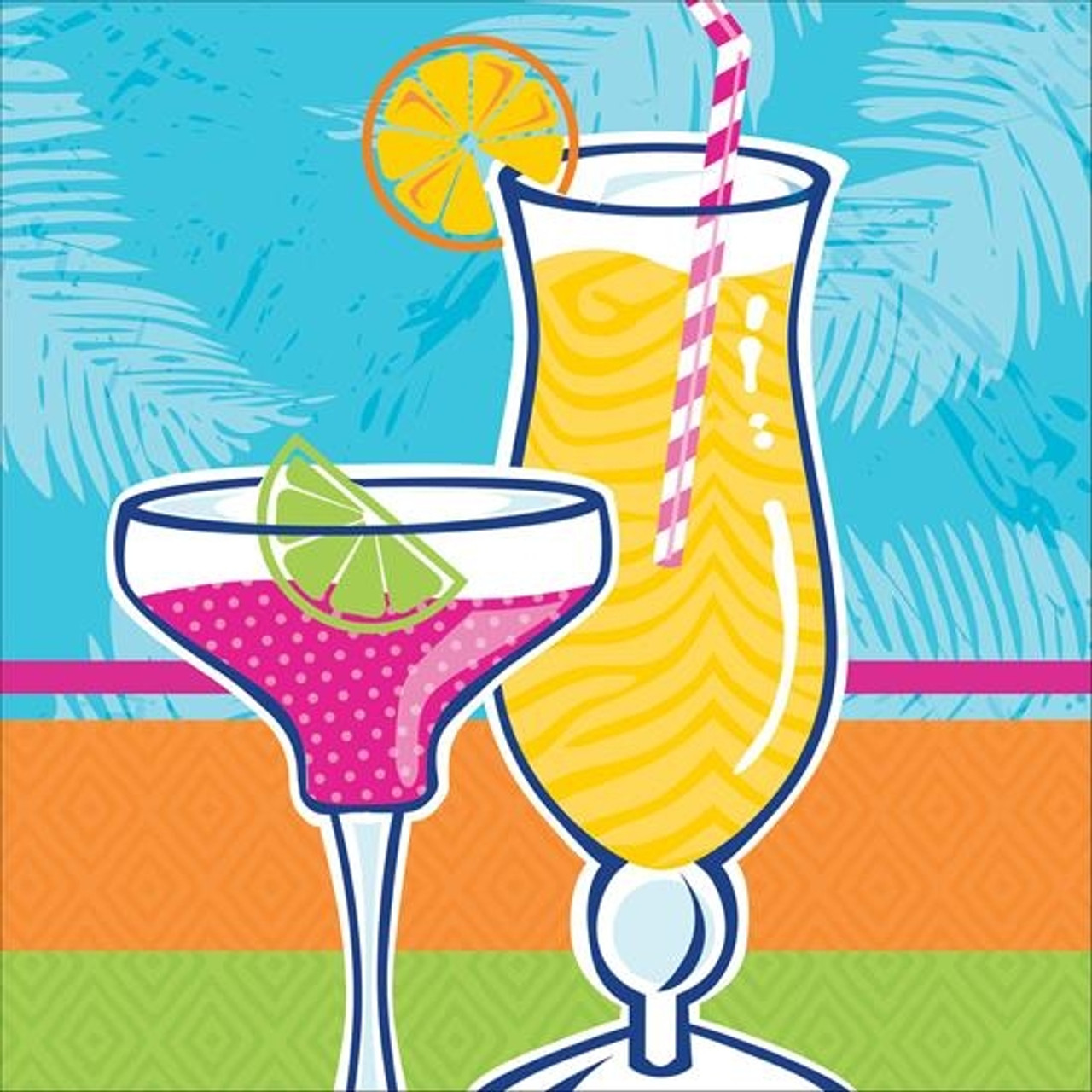 Summer Drinks Summer Drinks