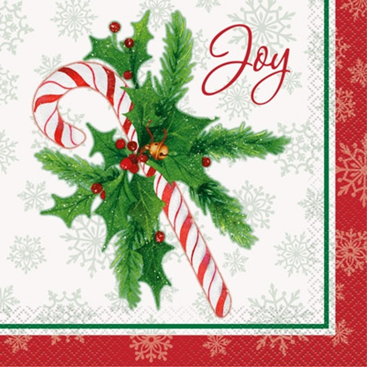 Candy Cane Christmas