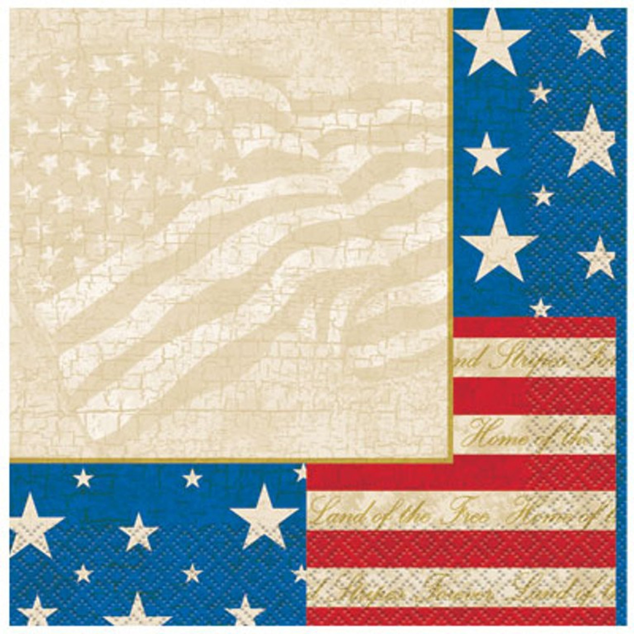 PATRIOTIC PATRIOTIC