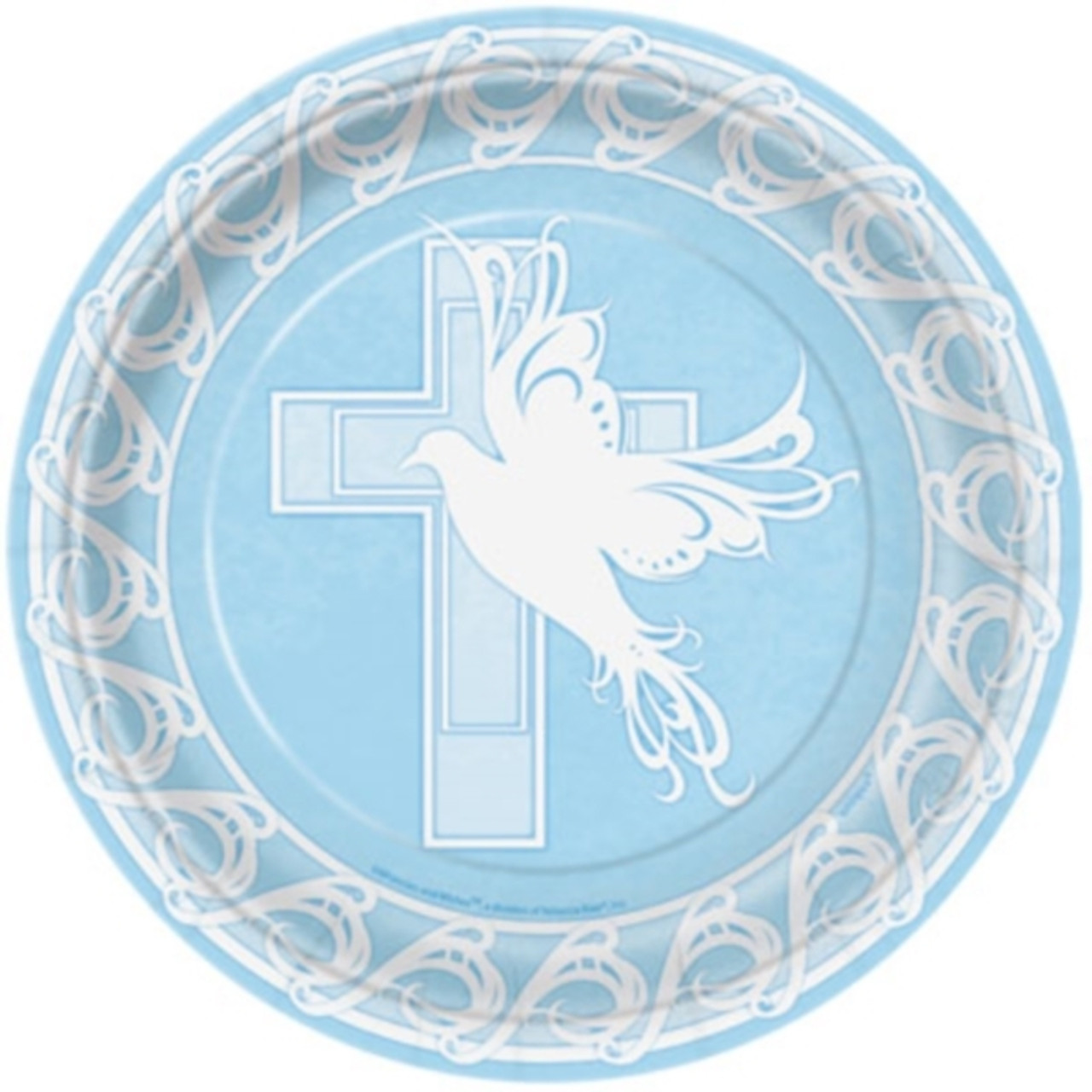 Dove Cross Dove Cross