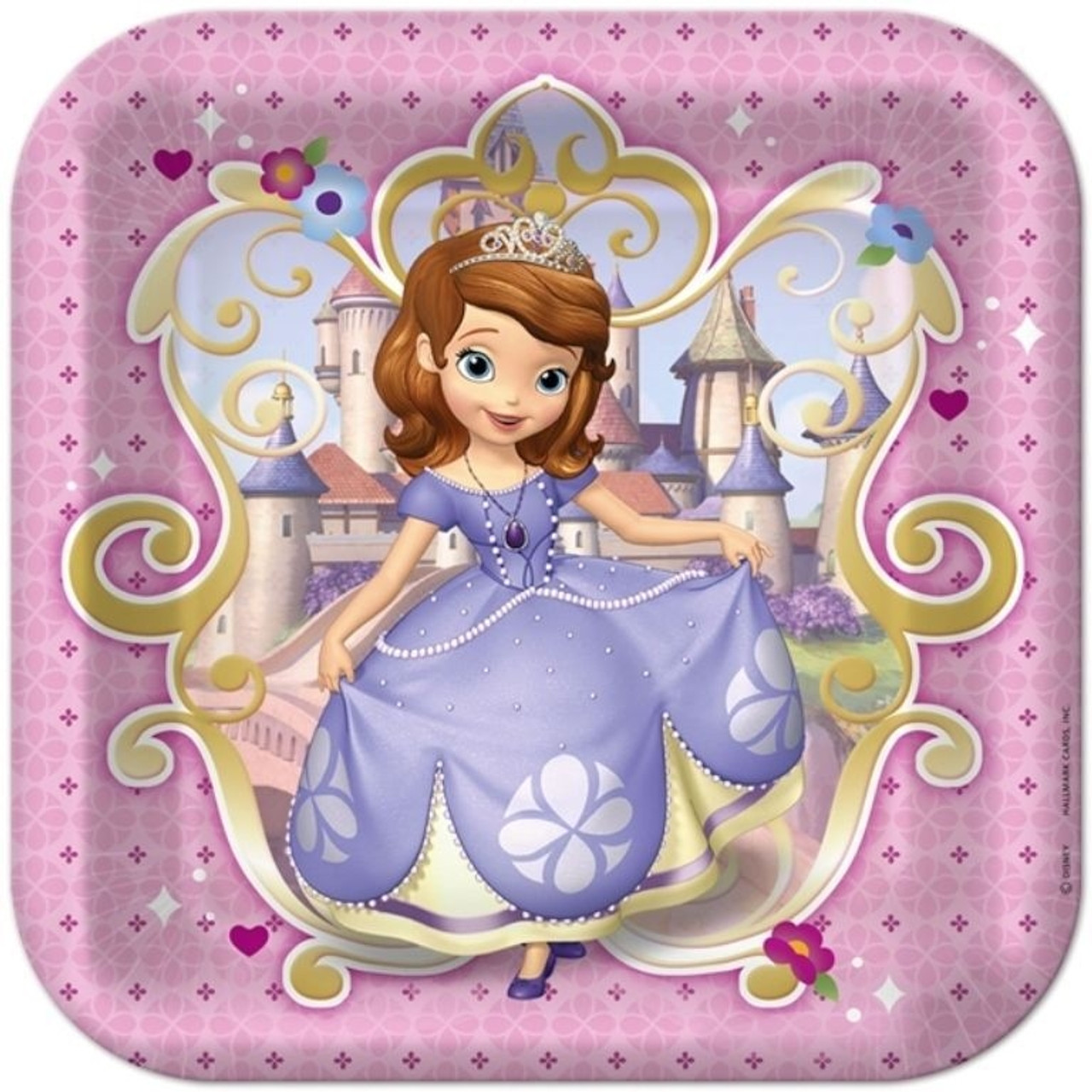 SOFIA THE FIRST