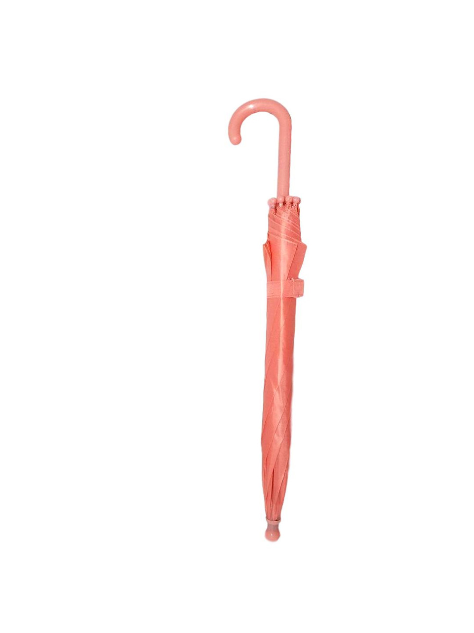 Pink Second Line Parasol 16" or Kids Umbrella 