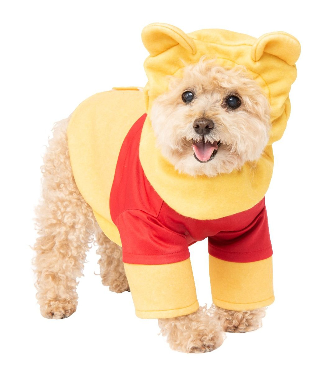 Big Dog Incredibles Dog Costume by Rubie's