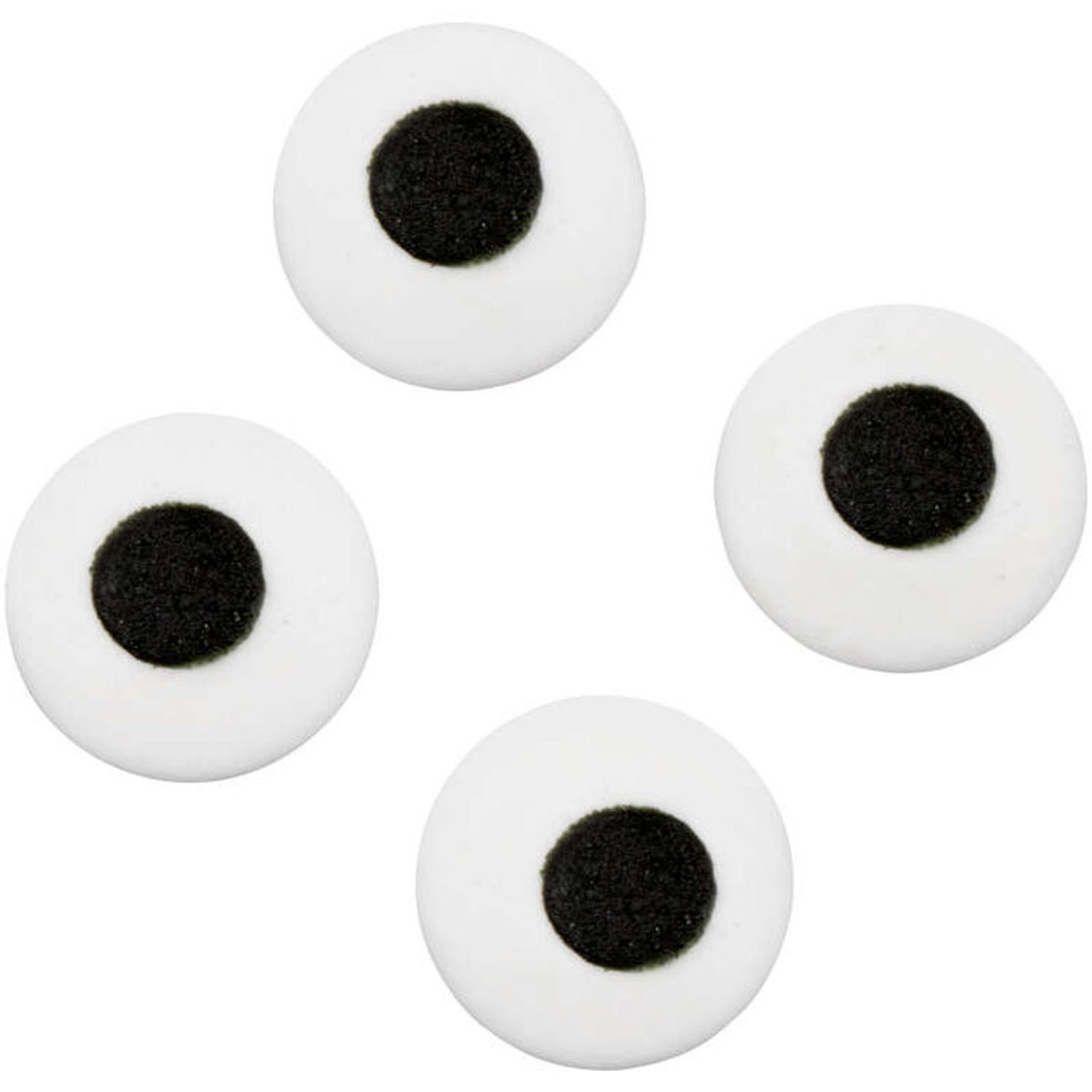 Wilton Candy Eyeballs, Large - 1 oz
