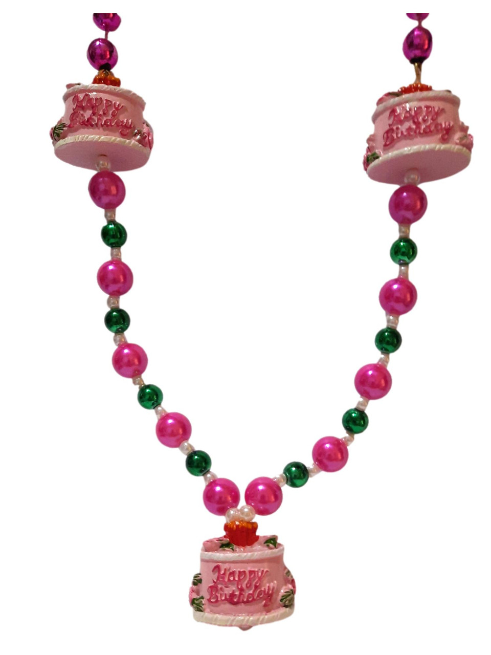 VeryMerryMakering Pink 7th Birthday Jewelry Gifts for Girls, Large - Fred  Meyer