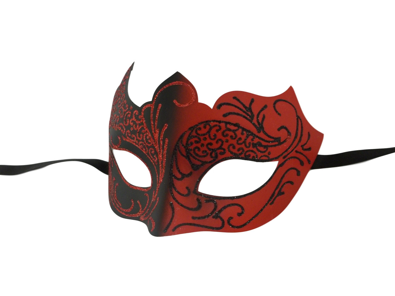 male venetian masks