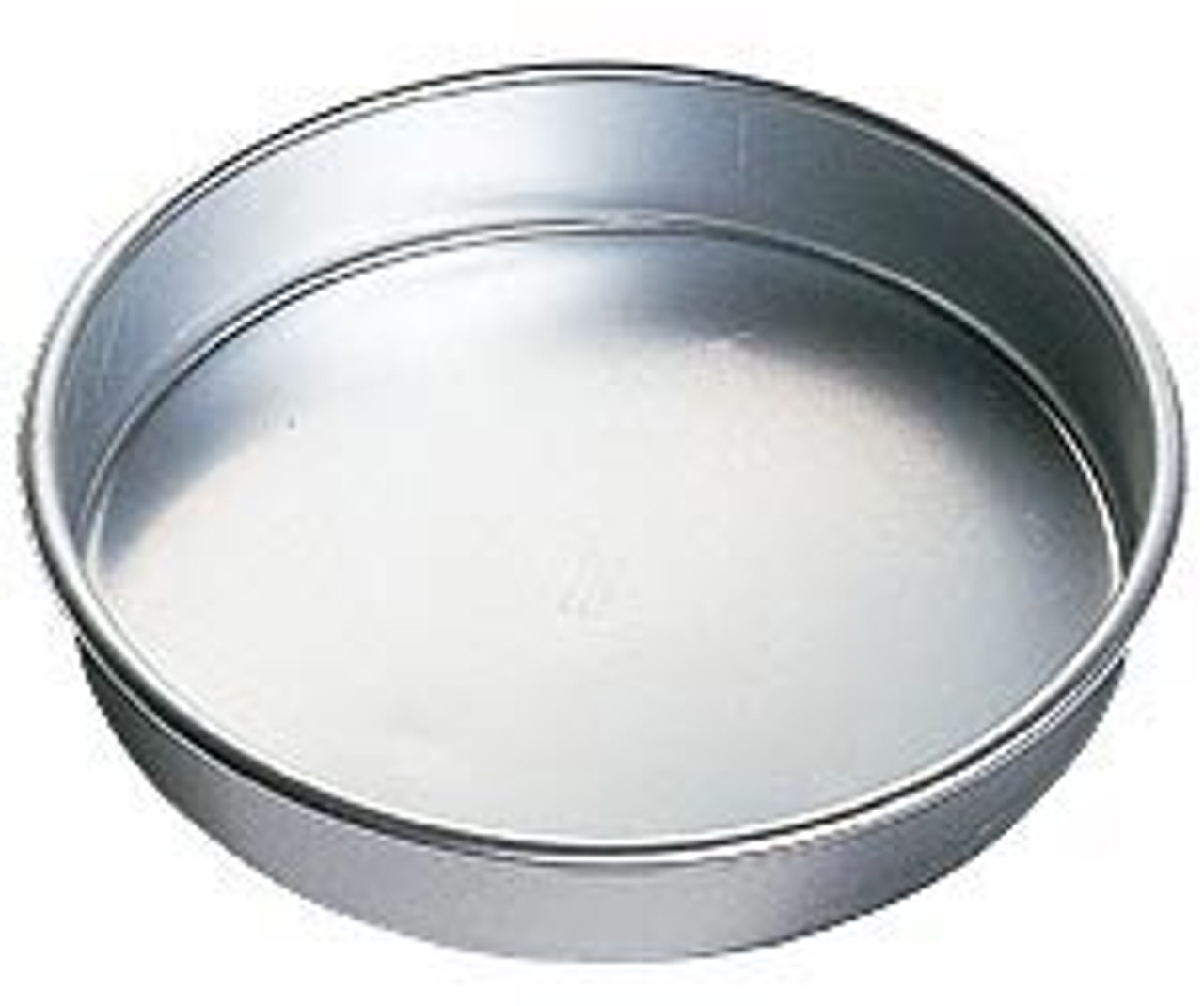 Round Cake Pan | jbprince.com - Professional Chef Tool and Equipment