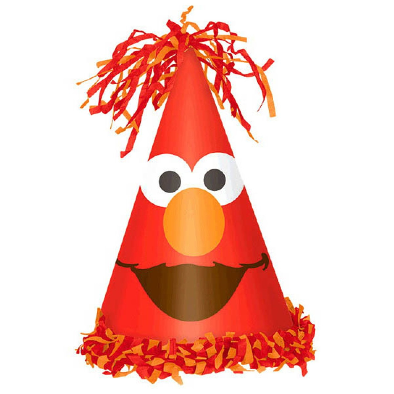 sesame street clipart 1st birthday