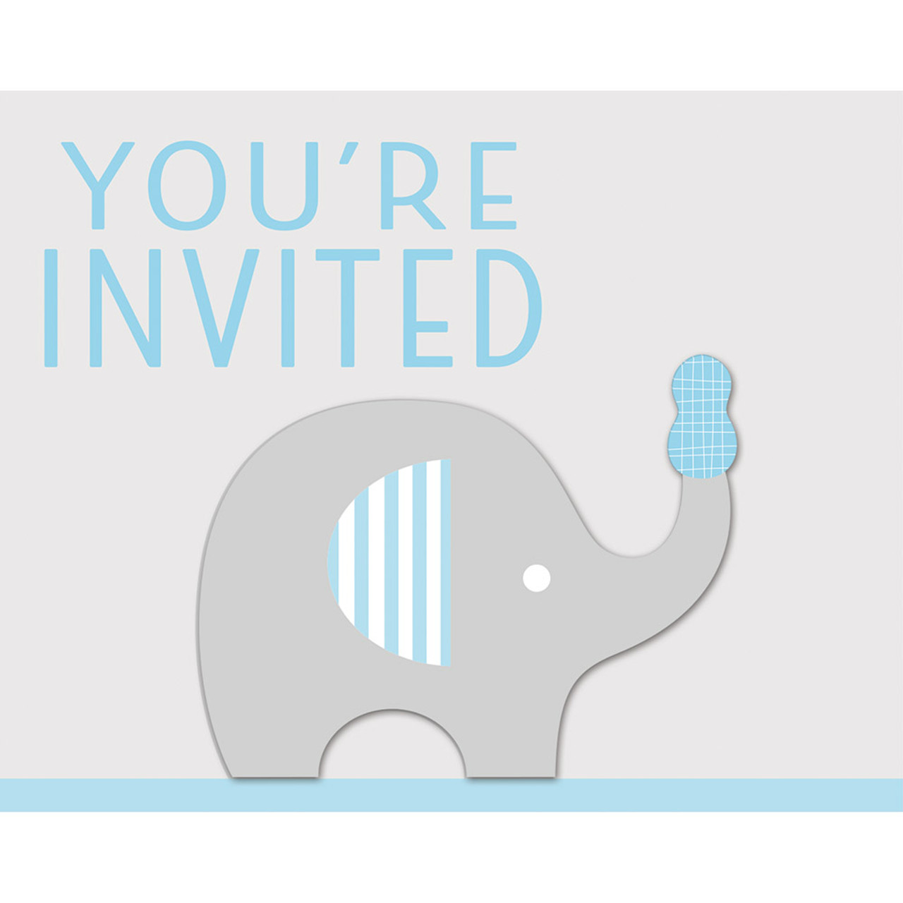 little peanut elephant