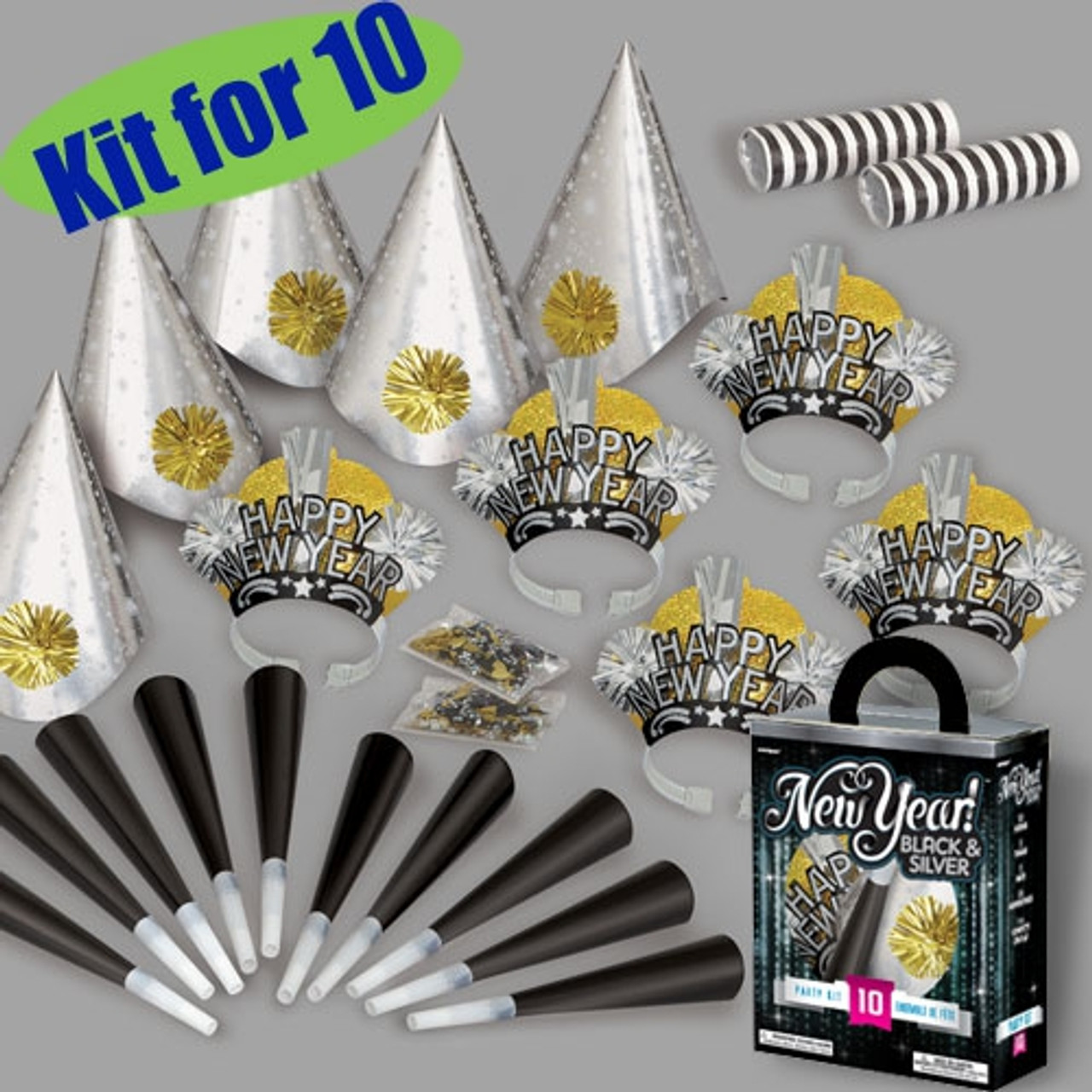 Party Kits