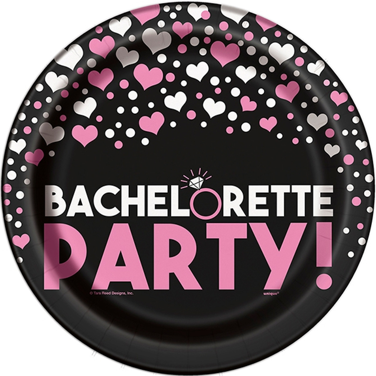 Bachelorette Party!