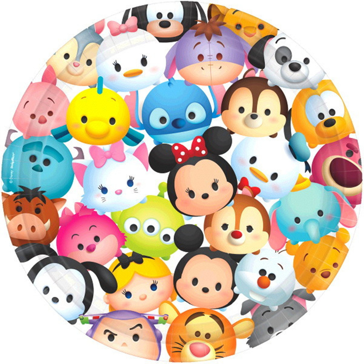 TSUM TSUM