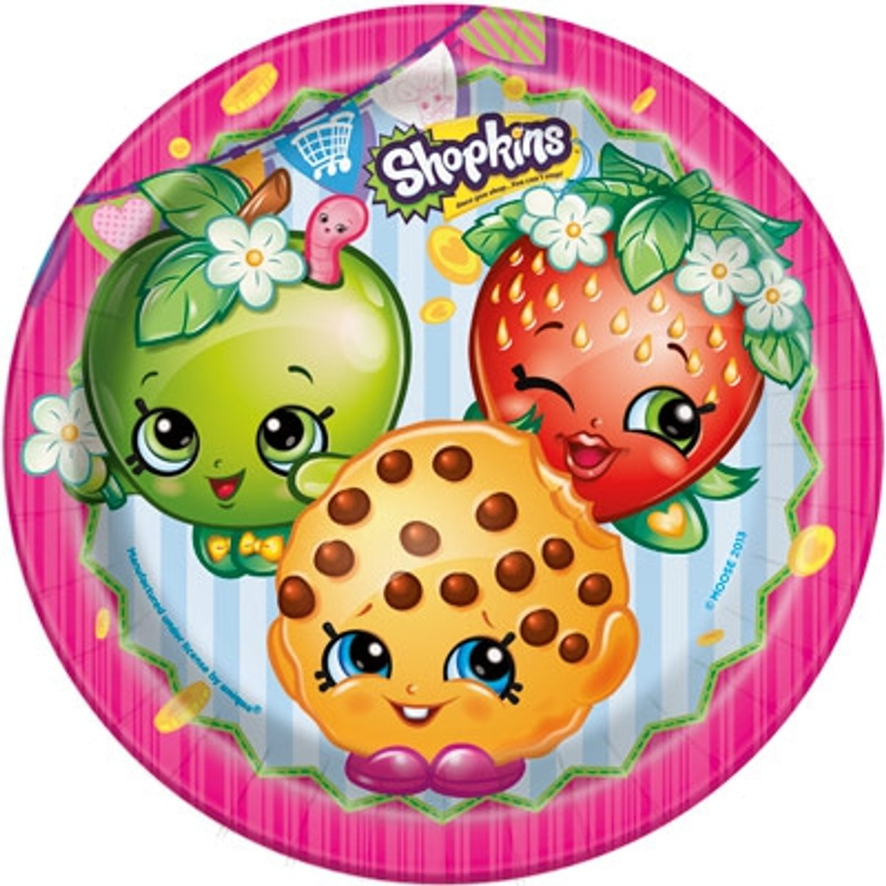 SHOPKINS