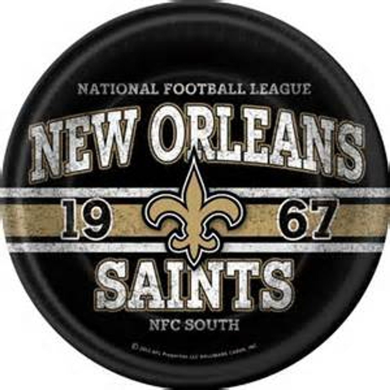 New Orleans Saints New Orleans Saints