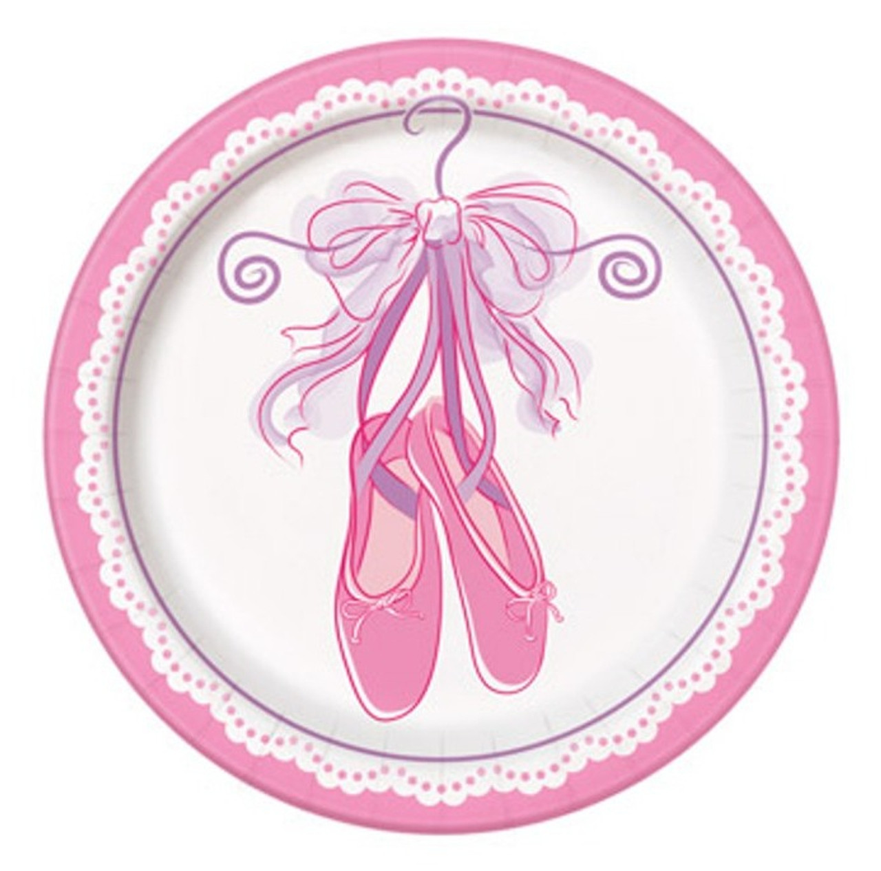 BALLET AND BALLERINA