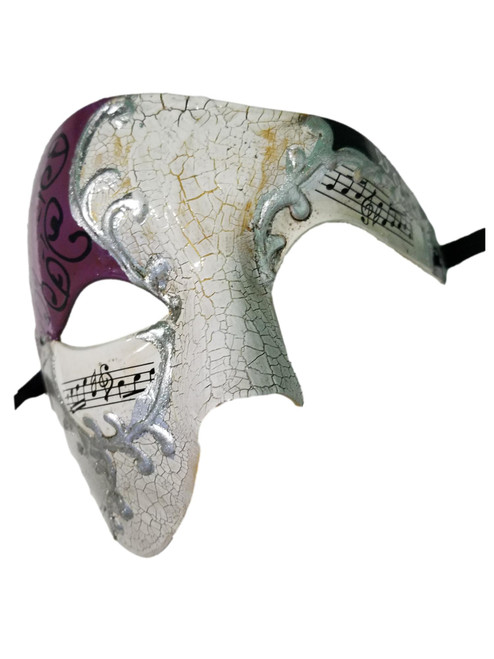 Masquerade Masks, Venetian Masks