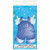 Blue Clothesline Boy 1 Ct Tablecover Plastic 54 x 84 Baby Shower
