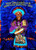 New Orleans Jazz Fest Poster Post Card 2015 Big Chief Bo Dollis