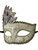 Purple Gold Venetian Mask Masquerade Mardi Gras Party Leaf Cascade Purple Gold Venetian Mask Masquerade Mardi Gras Party Leaf Cascade